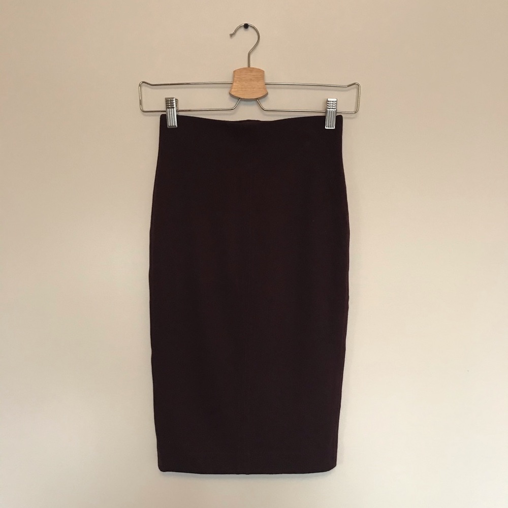 Wilfred Lis Skirt